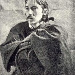 Robert Louis Stevenson