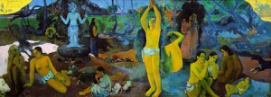 Paul Gauguin