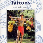 Livre Polynesian Tattoo - Past & Present