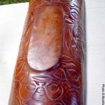 Umete en bois - Hiva Oa Umete en bois - Hiva Oa