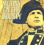 Mutiny of the Bounty