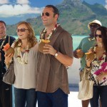 Couples retreat
