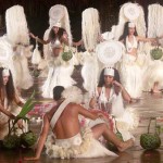 danse costumes