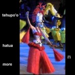 danse costumes