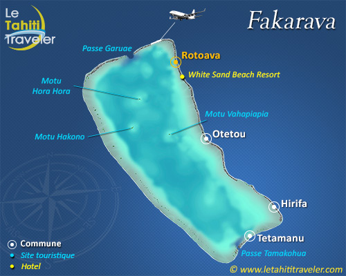 Image result for Fakarava