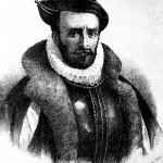 Alvaro de Mendaña de Nehra 