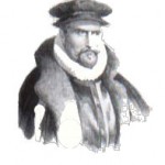 Pedro Fernandez de Quiros 