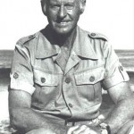 Thor Heyerdahl