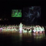 Himene at the Heiva