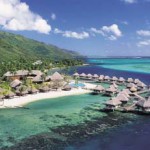 The Moorea Pearl Resort & Spa