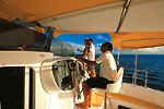 Tahiti Yacht Charter