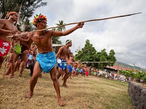 Javelin throw © www.marcbiancheri.com