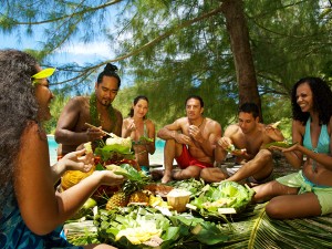 Ma'a Tahiti © Tahiti Tourisme - tim-mckenna.com