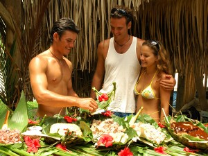 Ma'a Tahiti © Tahiti Tourisme - J.Sekkaki