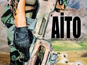 The documentary film "Aito"