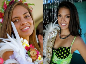 Polynesian models