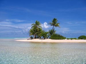legend of the coconut tree