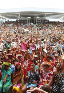 Ukulele Tahiti World record