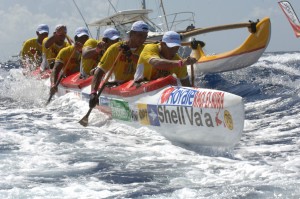 Hawaiki Nui Vaa 2010