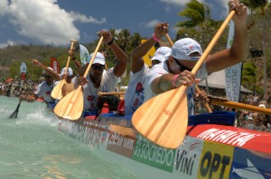 Hawaiki Nui Vaa 2010