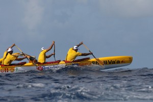 Hawaiki Nui Vaa 2010