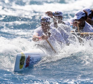 Hawaiki Nui Vaa 2010